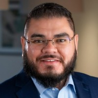 Roger P Meza