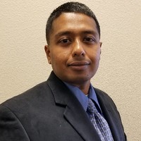 Chandradat Persaud