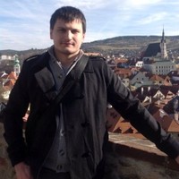 Dmitriy Petrov
