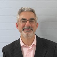 Graham Cook