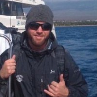Joshua Abrahamsen