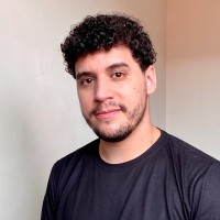 Igor Enrick de Carvalho