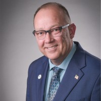Tim Carey