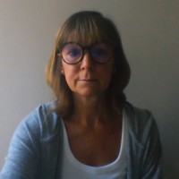 Geri Richards
