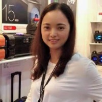 Lisy Yang