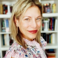 Christa Ehmann Powers, MSc, PhD