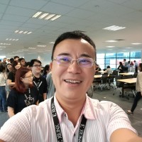 Gary Huang