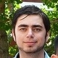 Eugene Gorenshteyn