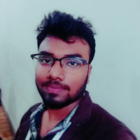 Jyoti Prakash Pradhan