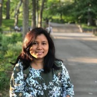 Prokriti Nokrek