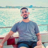 Mahmoud Maher