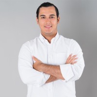 José Nicolás Reyes Delance