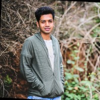 Chandan S Y