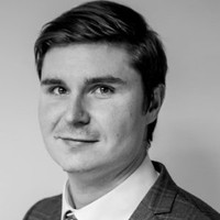 Max Gagliardi, Cfa
