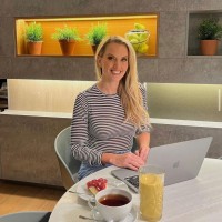 Christina Fredriksson