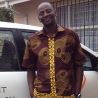 Geoffrey Nkululekho Nyathi