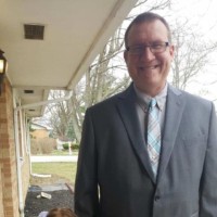 Keith Freisthler