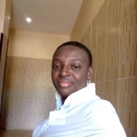 Irabor Eseoghene Naomi, BSc, ACIIN.