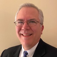 Norm Nicholson