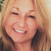 Sue Harris