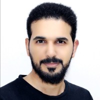 Mohammad Alshareef