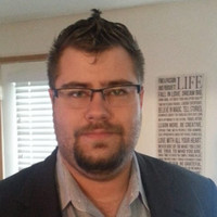 Christopher Mavity
