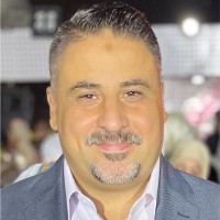 Sayed Gharib
