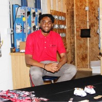 Rashad Jones