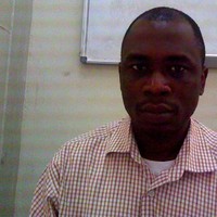 Jonathan Omoboh