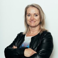Evelyn Roy-Namink