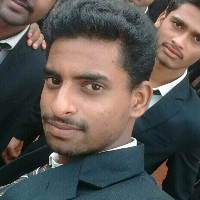 Avinash N V