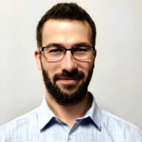 Bradley Reidenbach