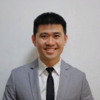 Bernard Yip Jun Wei