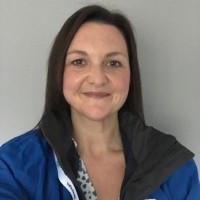 Caroline Cole