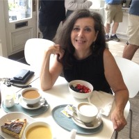 Kathy Jass
