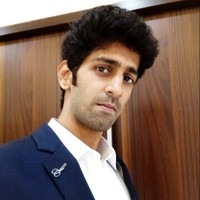 Mangesh Udawant