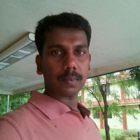 Anoop Mohan