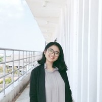Edita Pandan Wangi