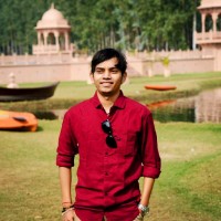 Chirag Pachhapurkar