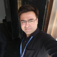 Milind Soni