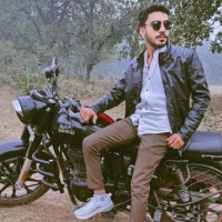 Shivendra s.
