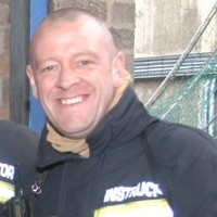 Tony Franklin