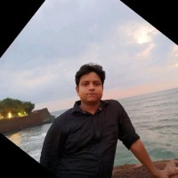 Nikhil Raj