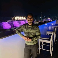 Rohan Karpate