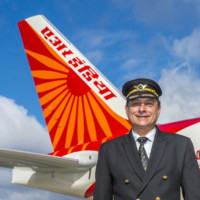 Captain Pushpinder Singh