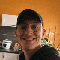 Cyprien Dhaine
