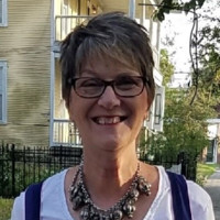 Sharron Crabtree-Speicher