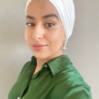Myriam Loukrik