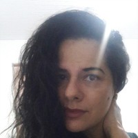 Andrys Raquel Da Silva