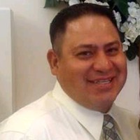 George Trevino